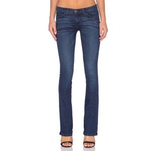 Current/Elliott jeans low rise flare